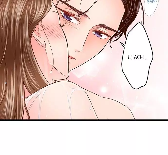 Yanagihara-kun wa Sex Izonshou Chapter 212 page 29