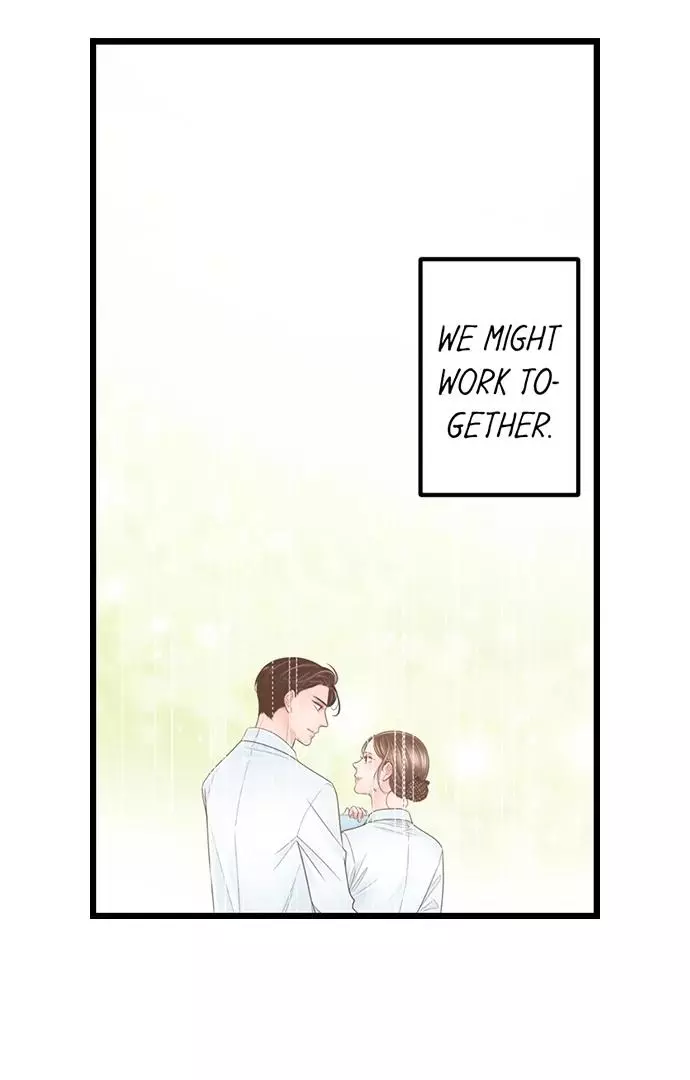 Yanagihara-kun wa Sex Izonshou Chapter 211 page 3