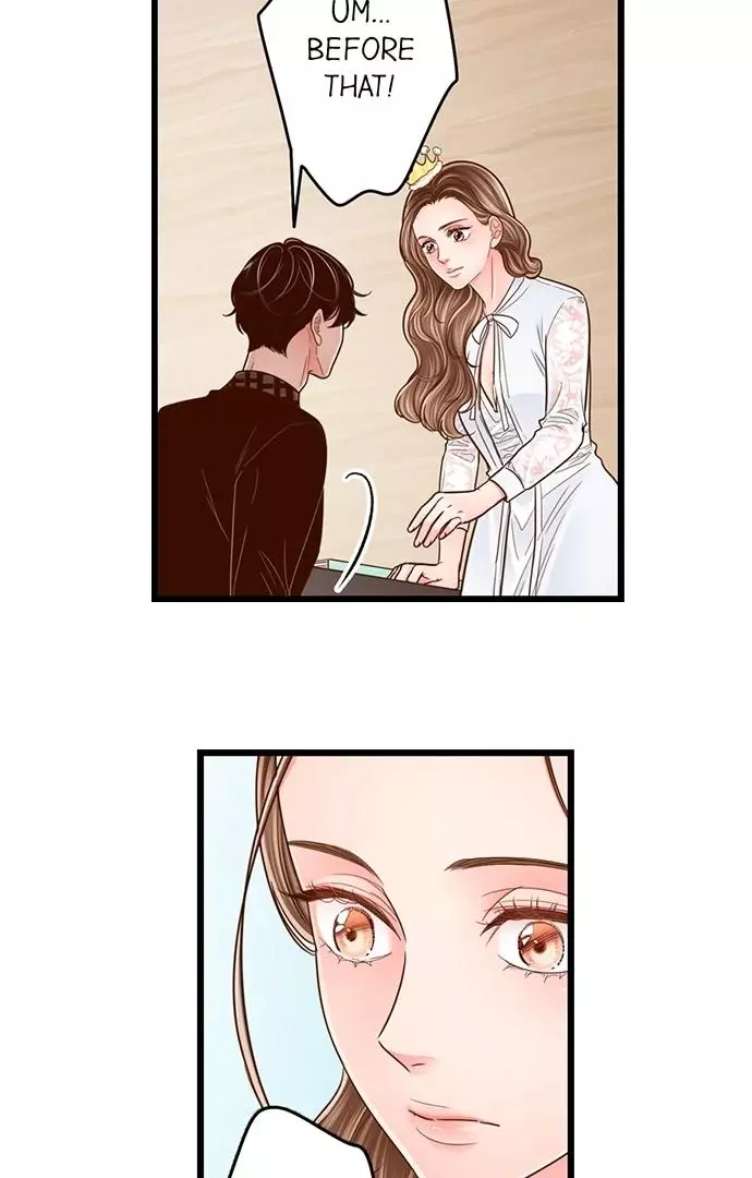 Yanagihara-kun wa Sex Izonshou Chapter 211 page 15
