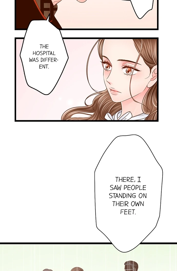 Yanagihara-kun wa Sex Izonshou Chapter 210 page 25