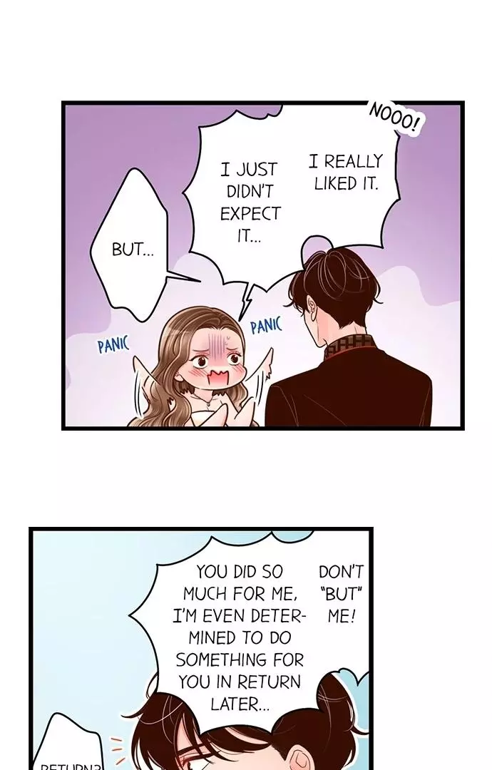 Yanagihara-kun wa Sex Izonshou Chapter 212 page 10