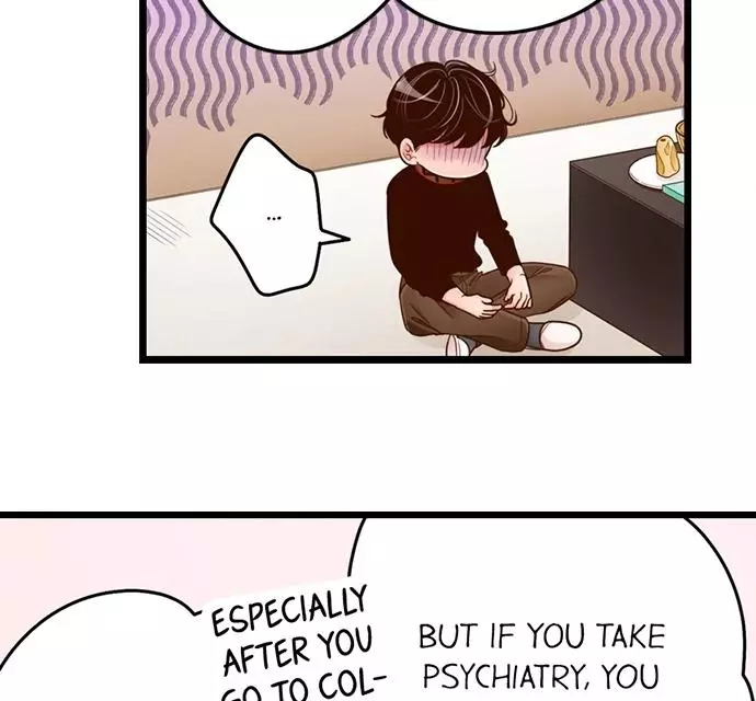 Yanagihara-kun wa Sex Izonshou Chapter 211 page 6