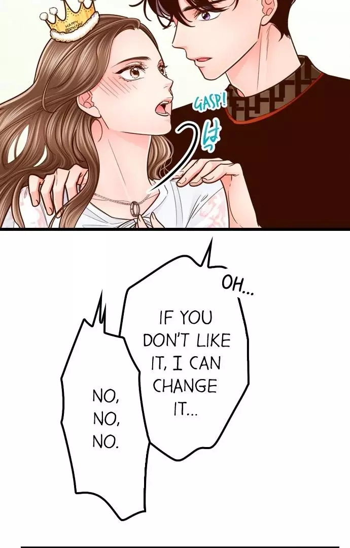 Yanagihara-kun wa Sex Izonshou Chapter 211 page 26