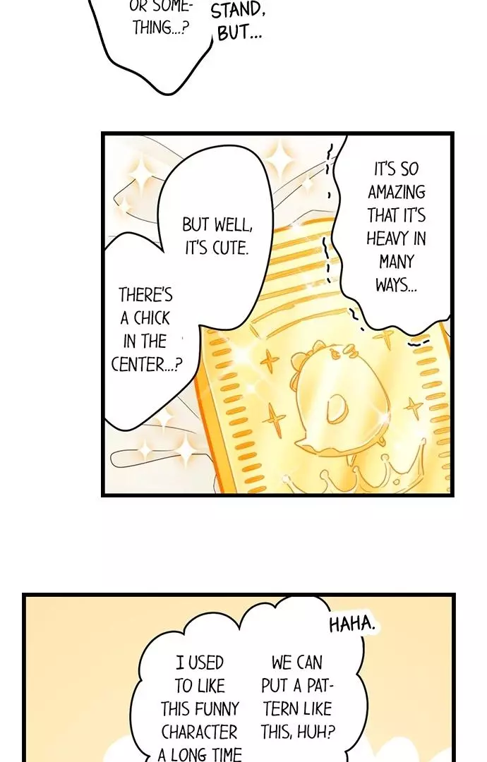 Yanagihara-kun wa Sex Izonshou Chapter 211 page 20