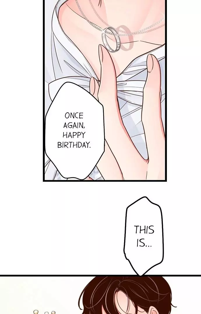 Yanagihara-kun wa Sex Izonshou Chapter 211 page 25
