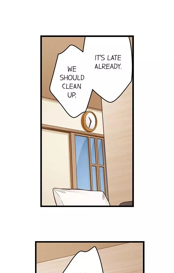Yanagihara-kun wa Sex Izonshou Chapter 211 page 14