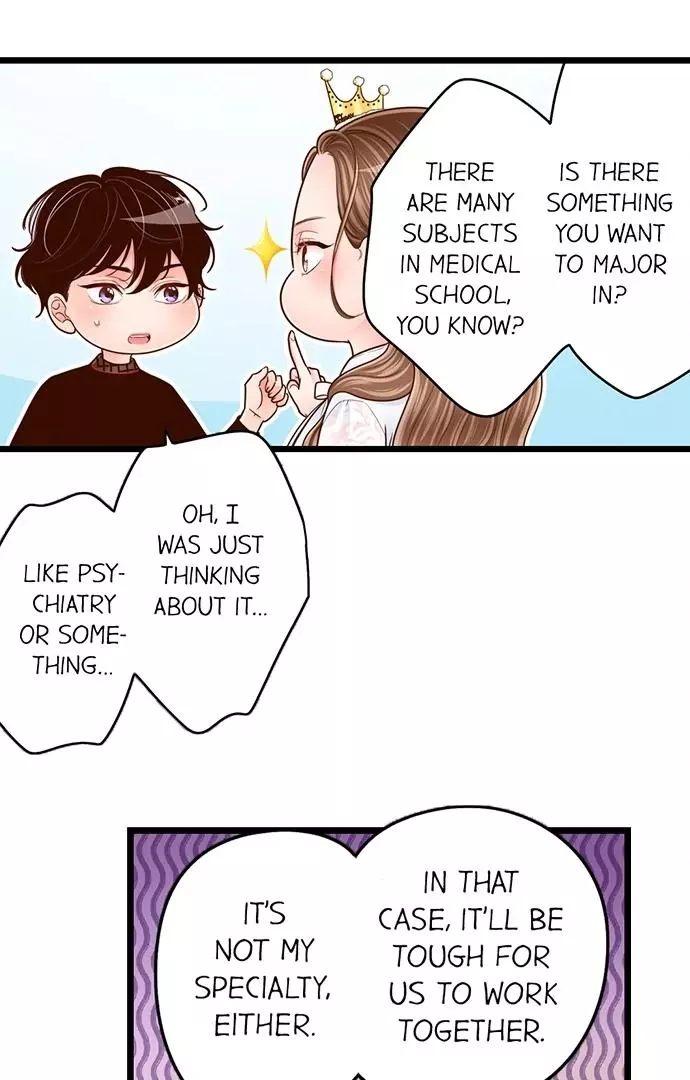 Yanagihara-kun wa Sex Izonshou Chapter 211 page 5