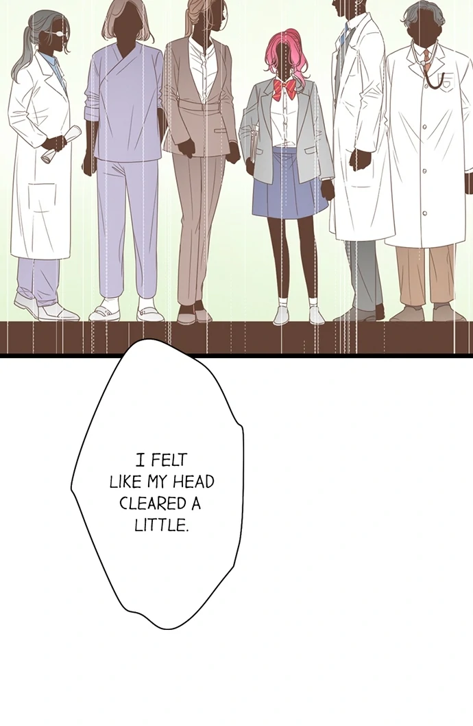 Yanagihara-kun wa Sex Izonshou Chapter 210 page 26