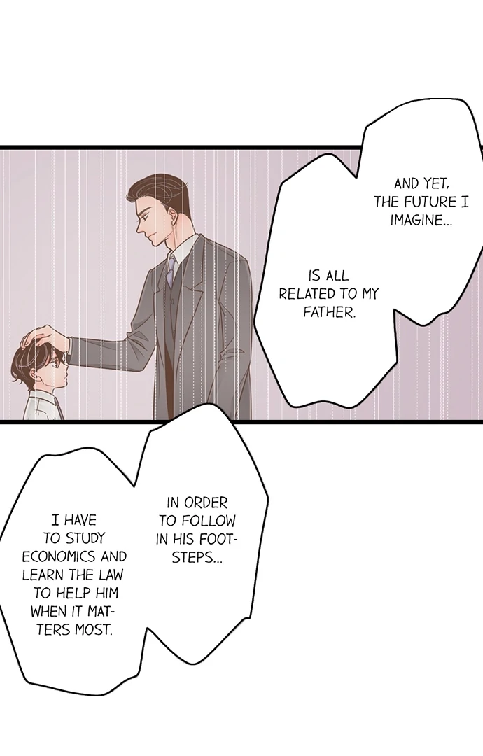 Yanagihara-kun wa Sex Izonshou Chapter 210 page 23