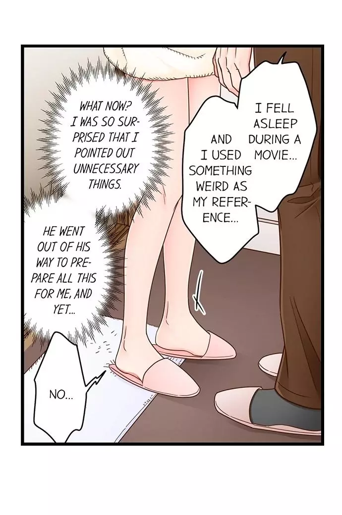Yanagihara-kun wa Sex Izonshou Chapter 212 page 9