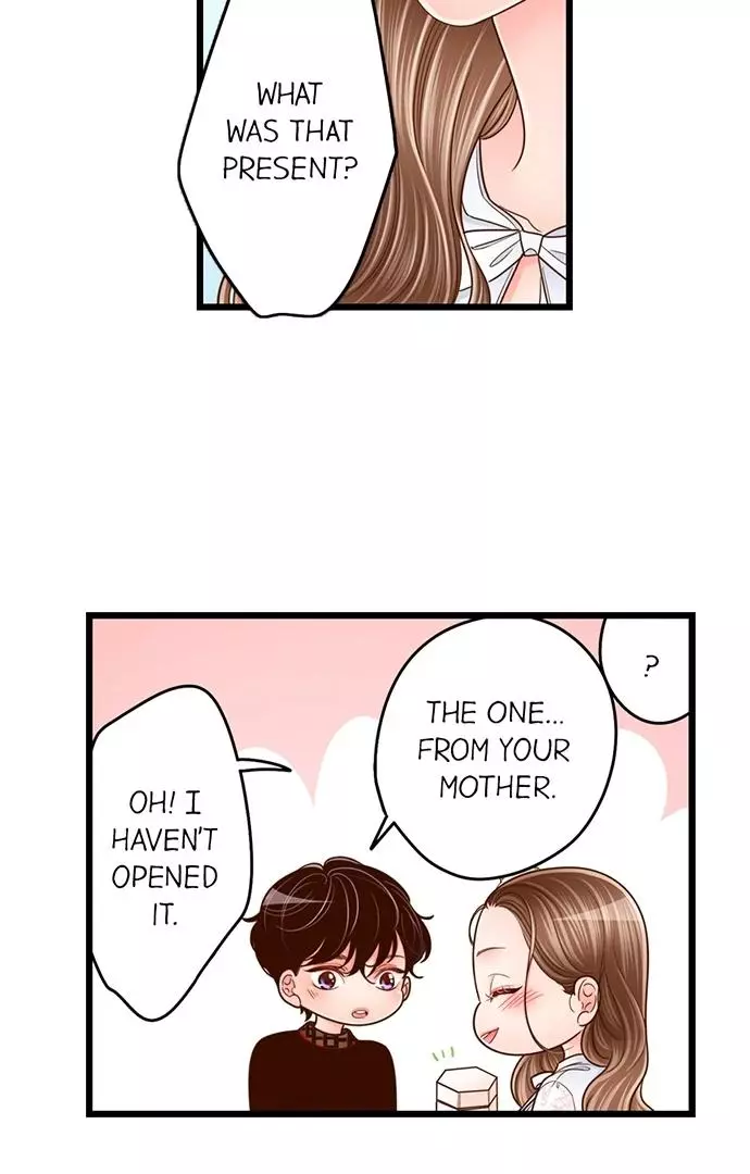 Yanagihara-kun wa Sex Izonshou Chapter 211 page 16