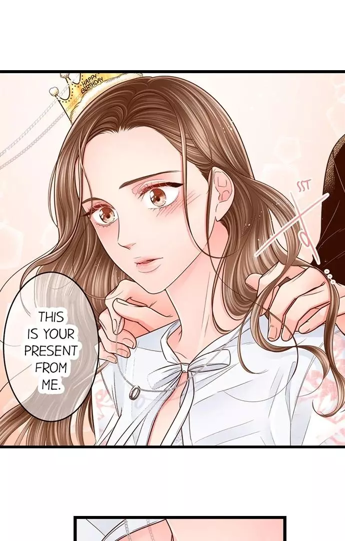 Yanagihara-kun wa Sex Izonshou Chapter 211 page 24
