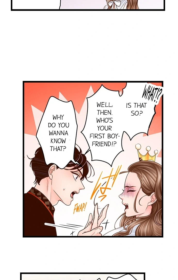 Yanagihara-kun wa Sex Izonshou Chapter 210 page 3