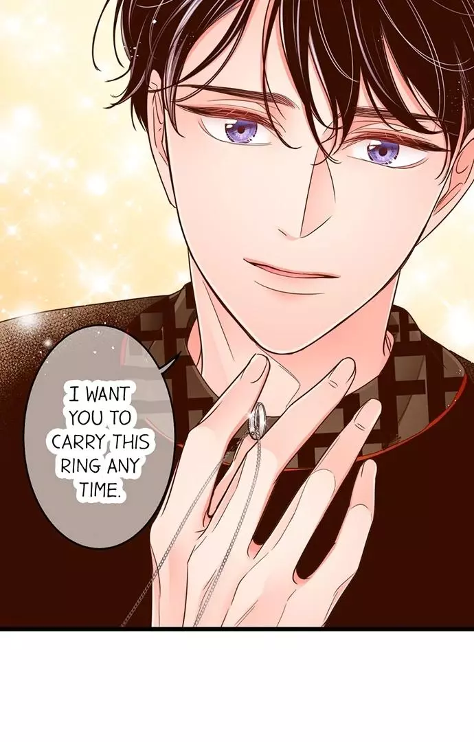 Yanagihara-kun wa Sex Izonshou Chapter 211 page 36