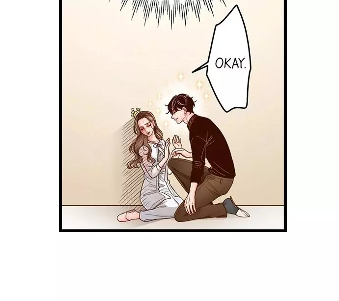 Yanagihara-kun wa Sex Izonshou Chapter 211 page 38