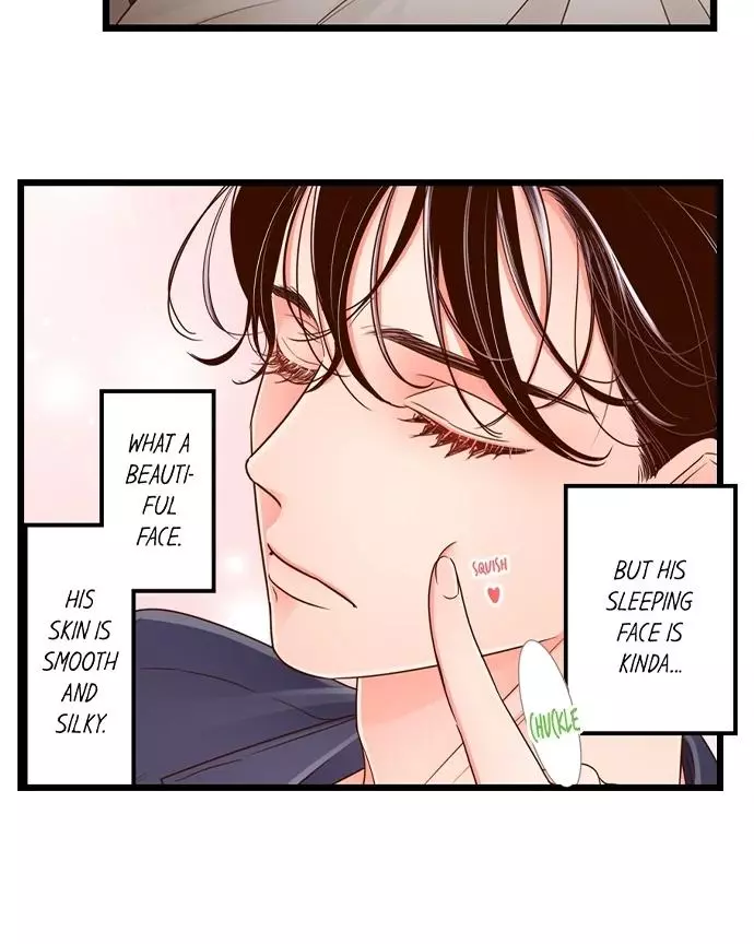 Yanagihara-kun wa Sex Izonshou Chapter 213 page 24