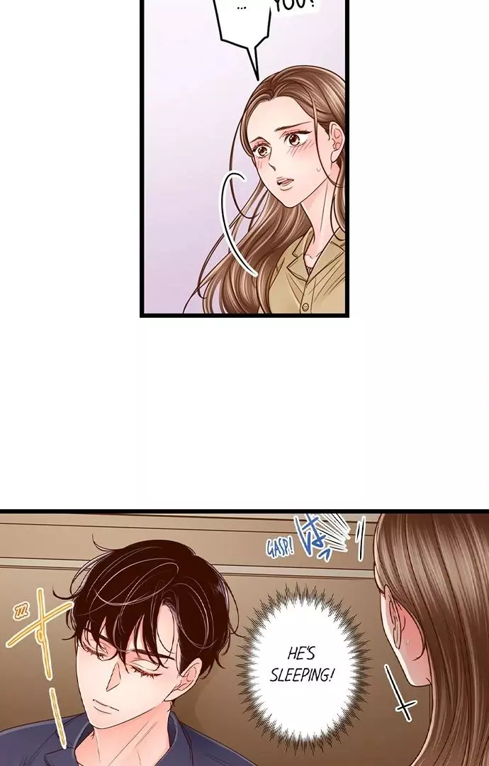 Yanagihara-kun wa Sex Izonshou Chapter 213 page 22