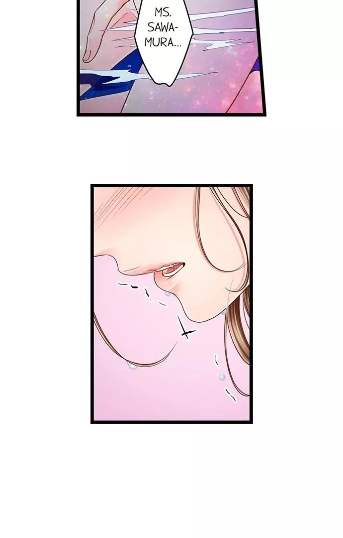 Yanagihara-kun wa Sex Izonshou Chapter 213 page 7