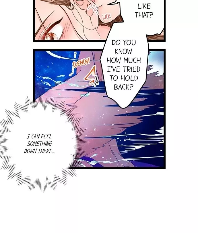 Yanagihara-kun wa Sex Izonshou Chapter 213 page 5