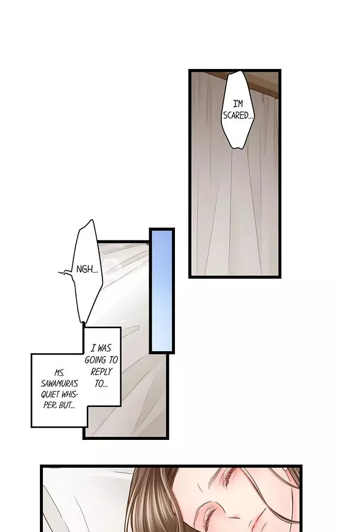 Yanagihara-kun wa Sex Izonshou Chapter 214 page 2