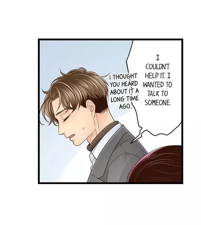 Yanagihara-kun wa Sex Izonshou Chapter 214 page 10