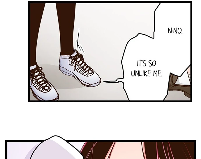 Yanagihara-kun wa Sex Izonshou Chapter 215 page 17