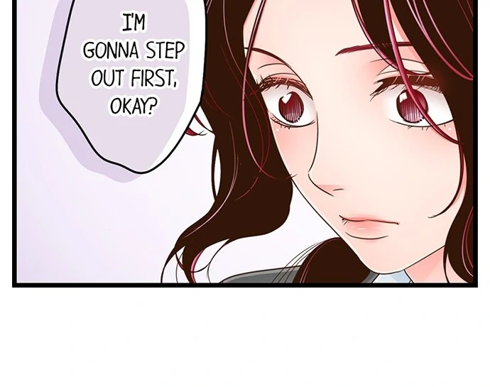 Yanagihara-kun wa Sex Izonshou Chapter 215 page 18
