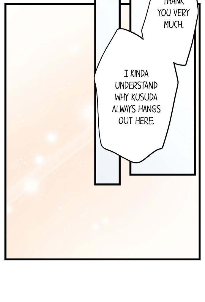 Yanagihara-kun wa Sex Izonshou Chapter 215 page 12