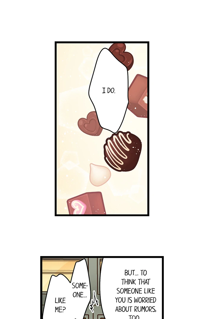 Yanagihara-kun wa Sex Izonshou Chapter 215 page 38