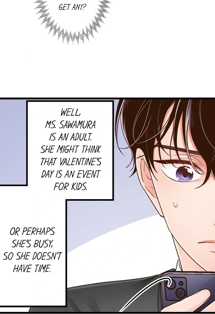Yanagihara-kun wa Sex Izonshou Chapter 218 page 28