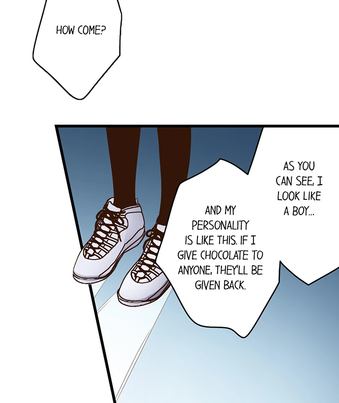 Yanagihara-kun wa Sex Izonshou Chapter 215 page 31