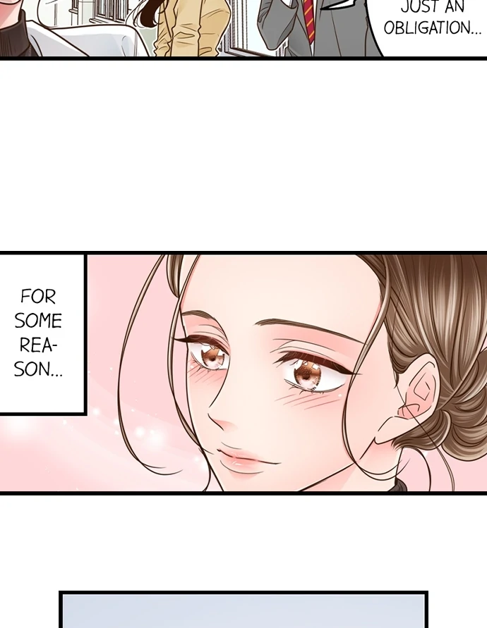 Yanagihara-kun wa Sex Izonshou Chapter 217 page 30