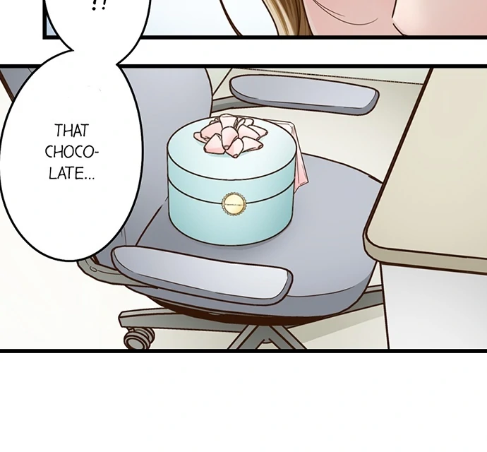 Yanagihara-kun wa Sex Izonshou Chapter 218 page 8