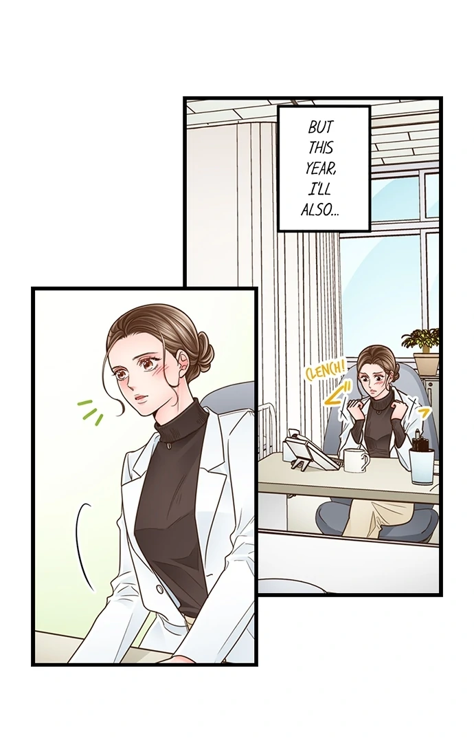 Yanagihara-kun wa Sex Izonshou Chapter 217 page 32