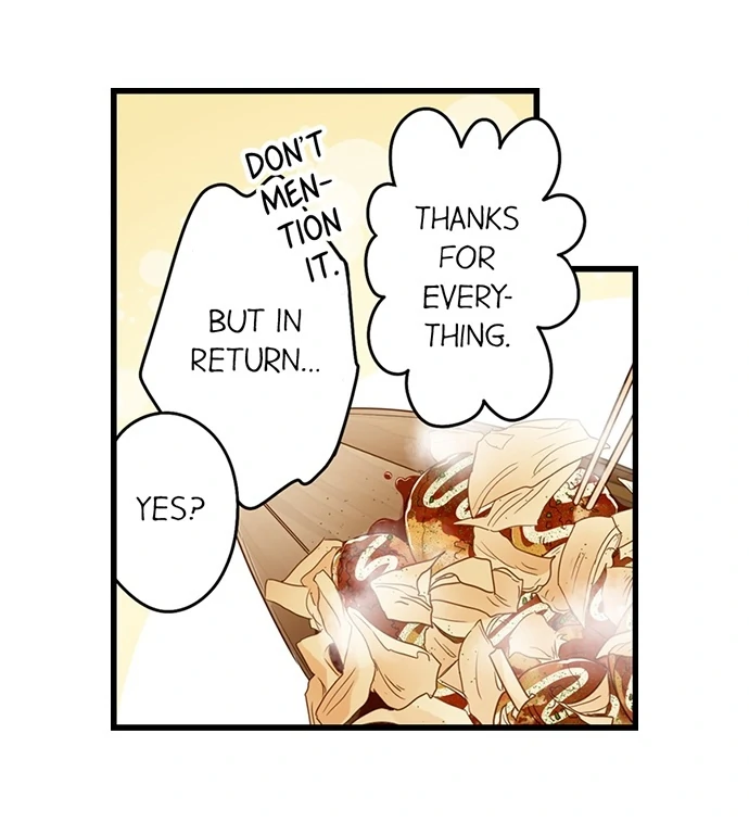 Yanagihara-kun wa Sex Izonshou Chapter 217 page 20