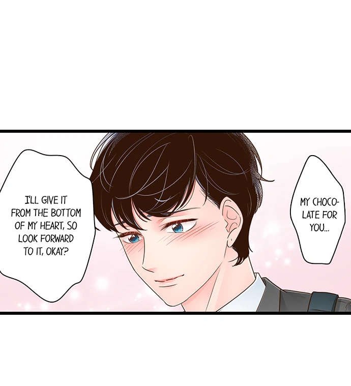 Yanagihara-kun wa Sex Izonshou Chapter 215 page 41