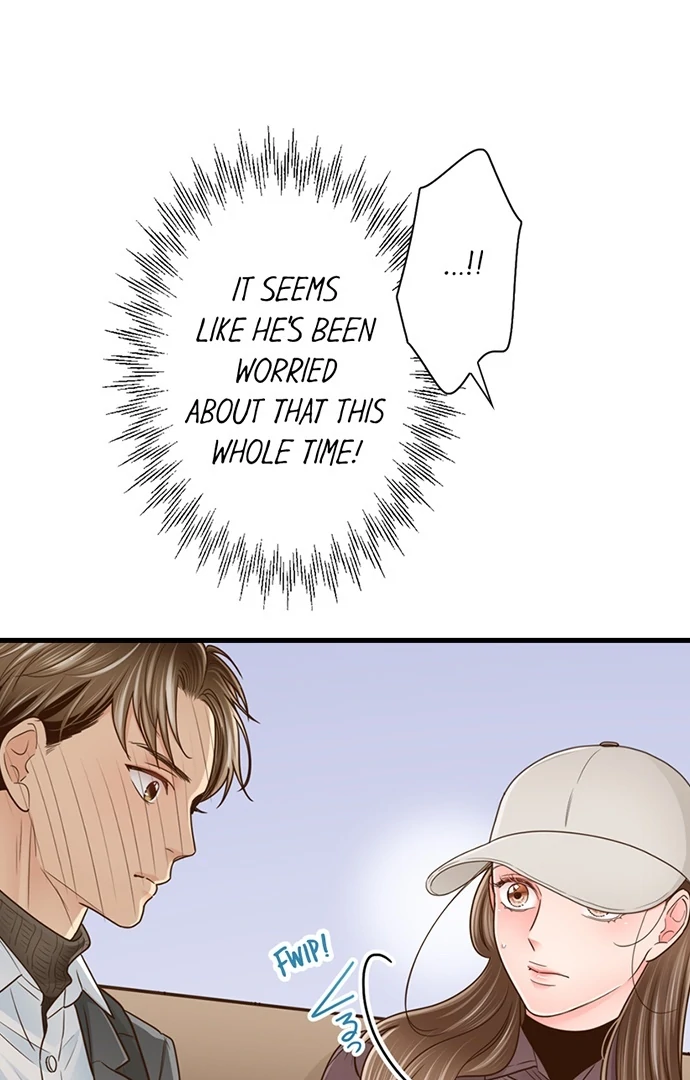 Yanagihara-kun wa Sex Izonshou Chapter 217 page 9