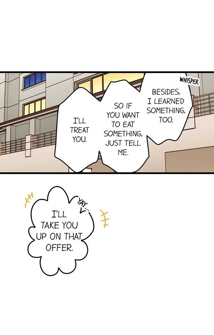 Yanagihara-kun wa Sex Izonshou Chapter 217 page 19