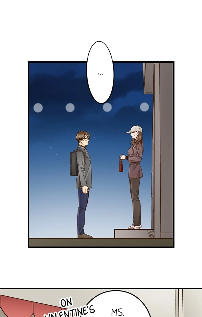 Yanagihara-kun wa Sex Izonshou Chapter 217 page 2