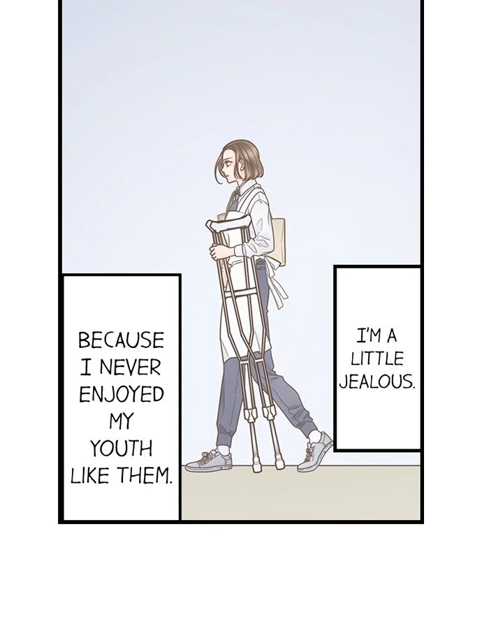 Yanagihara-kun wa Sex Izonshou Chapter 217 page 31