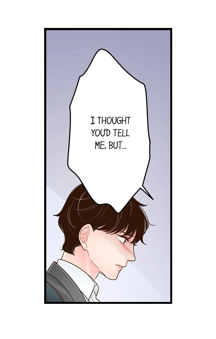 Yanagihara-kun wa Sex Izonshou Chapter 215 page 25
