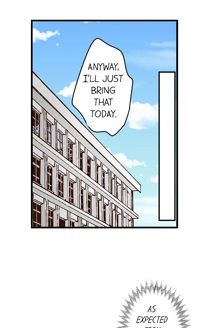 Yanagihara-kun wa Sex Izonshou Chapter 217 page 28
