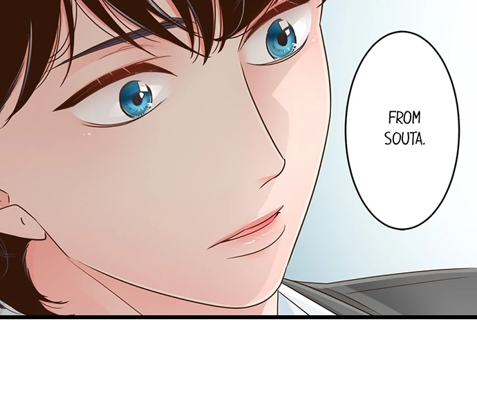 Yanagihara-kun wa Sex Izonshou Chapter 215 page 28