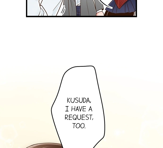 Yanagihara-kun wa Sex Izonshou Chapter 217 page 40