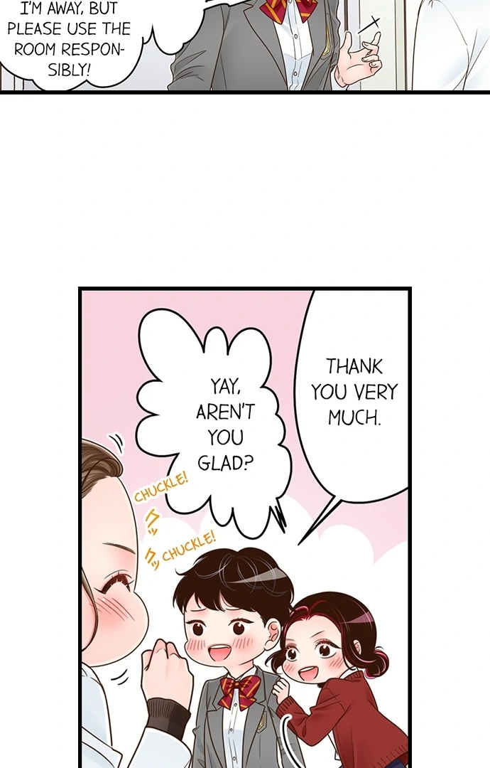 Yanagihara-kun wa Sex Izonshou Chapter 217 page 39