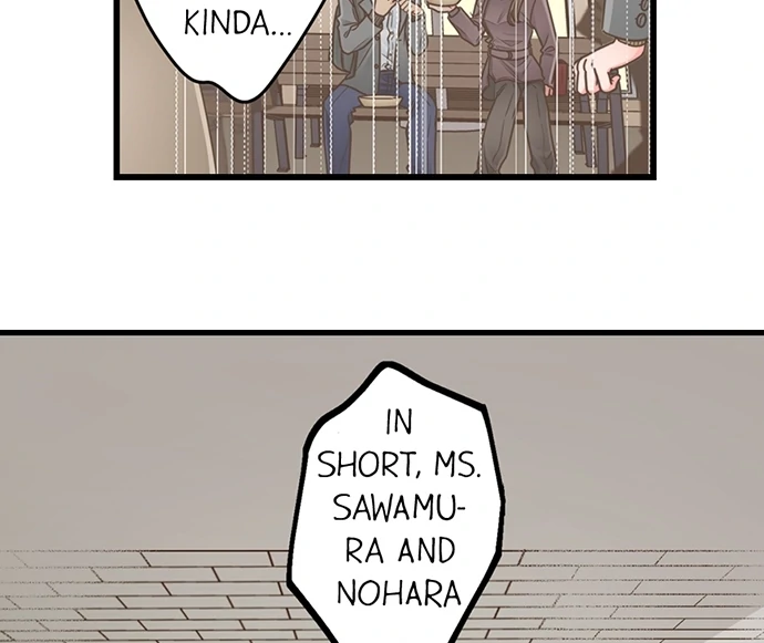 Yanagihara-kun wa Sex Izonshou Chapter 218 page 39