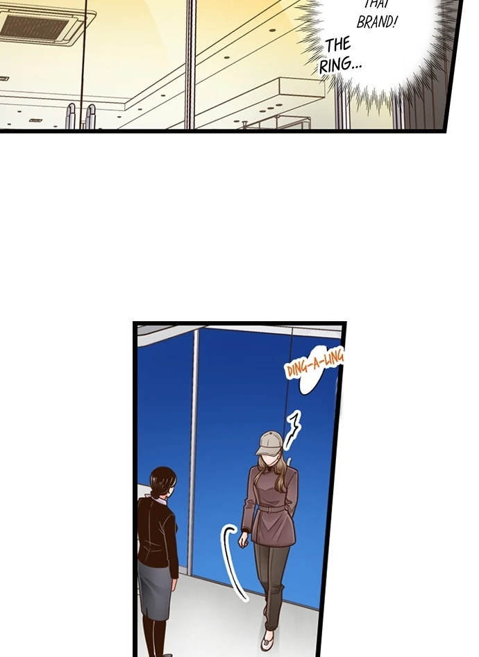 Yanagihara-kun wa Sex Izonshou Chapter 216 page 5