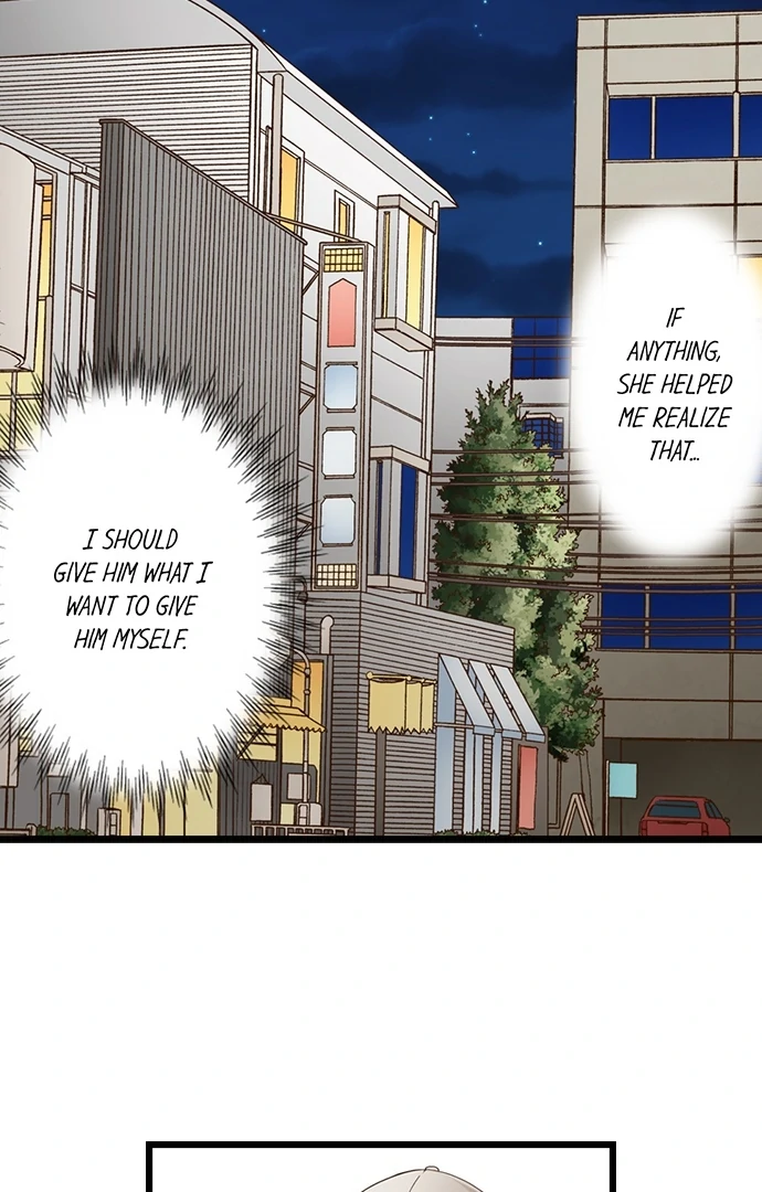 Yanagihara-kun wa Sex Izonshou Chapter 216 page 3