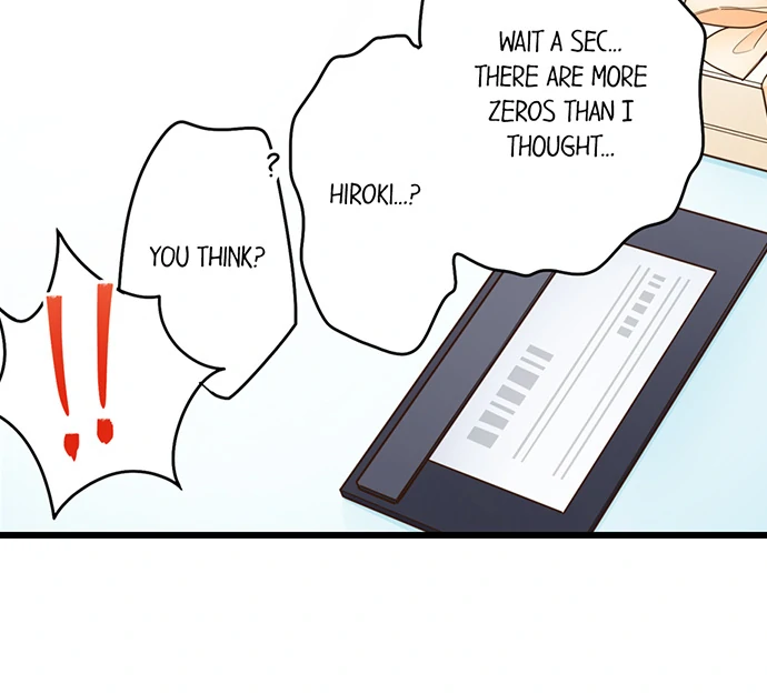 Yanagihara-kun wa Sex Izonshou Chapter 216 page 26