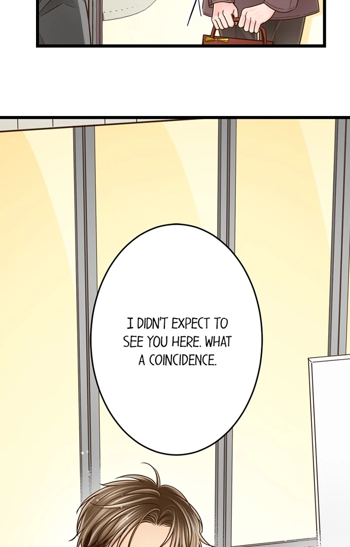 Yanagihara-kun wa Sex Izonshou Chapter 216 page 40